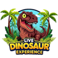 livedinosaurexperience