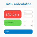 baccalculator